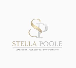 sp logo white